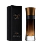Armani Code Profumo