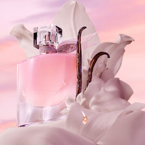 Lancôme La Vie Est Belle Vanille Nude