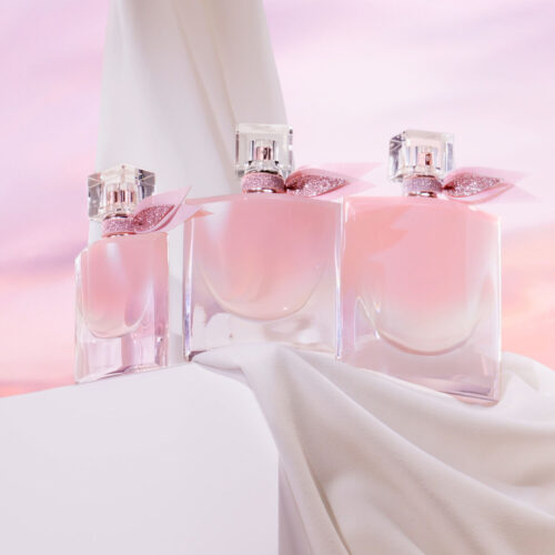 Lancôme La Vie Est Belle Vanille Nude