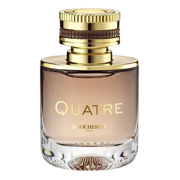 Boucheron Quatre Absolu de Nuit Pour Femme