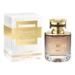 Boucheron Quatre Absolu de Nuit Pour Femme