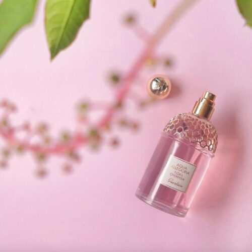 Guerlain Aqua Allegoria Flora Cherrysia