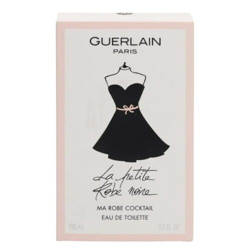 Guerlain La Petite Robe Noire Ma Robe Cocktail