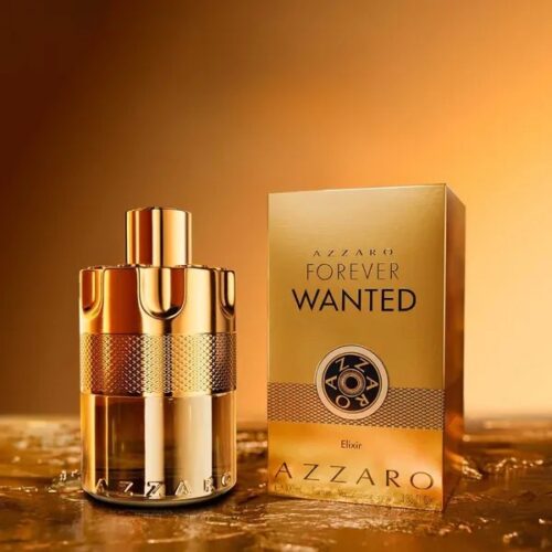 Azzaro Forever Wanted Elixir