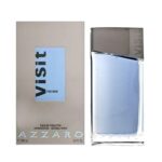 Azzaro Visit For Men