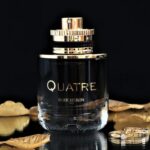 Boucheron Quatre Absolu de Nuit Pour Femme