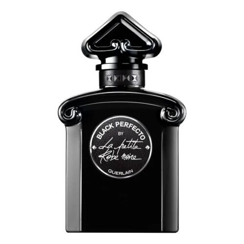 Guerlain Black Perfecto by La Petite Robe Noire