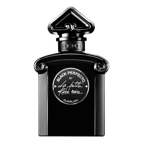 Guerlain Black Perfecto by La Petite Robe Noire