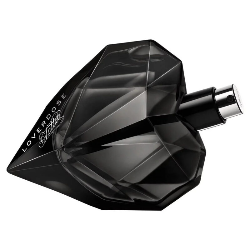 Diesel Loverdose Tattoo