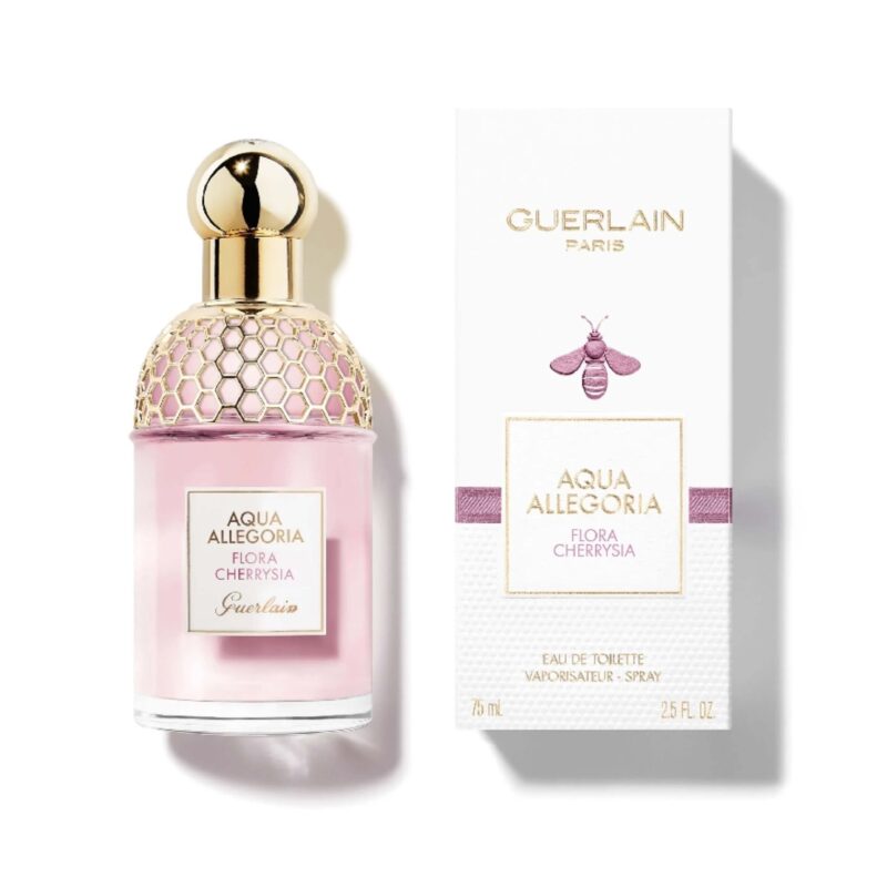 Guerlain Aqua Allegoria Flora Cherrysia
