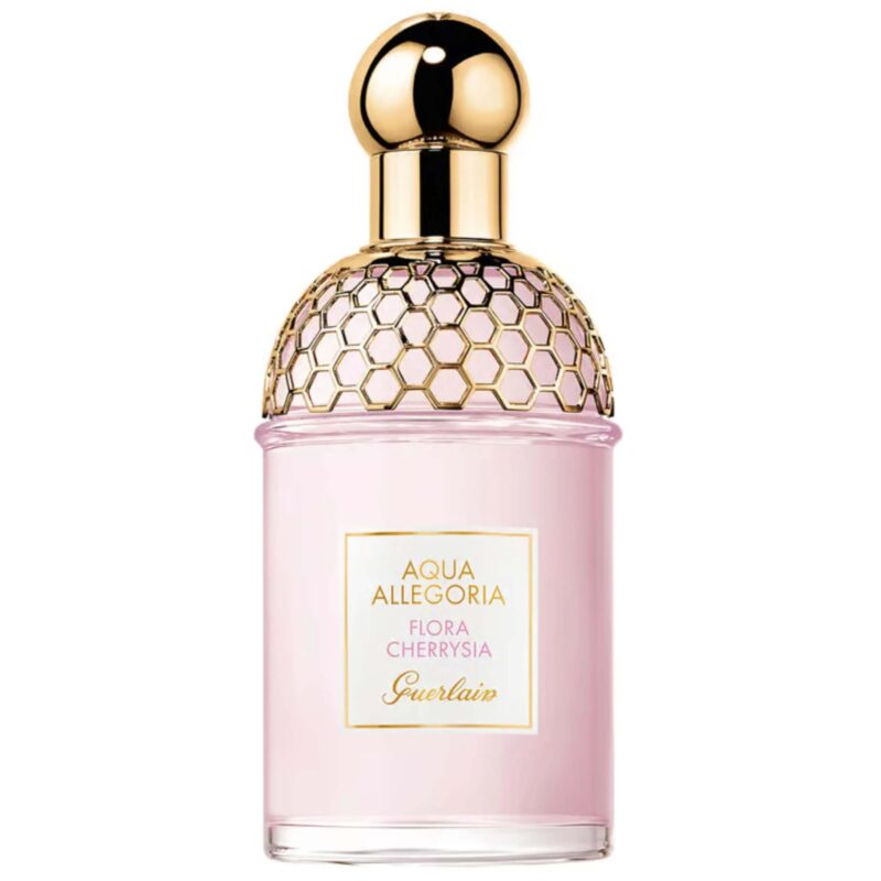 Guerlain Aqua Allegoria Flora Cherrysia