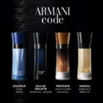 Armani Code Profumo