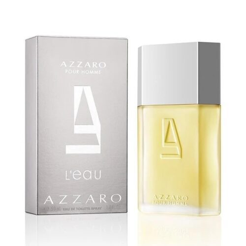 Azzaro Pour Homme L'Eau