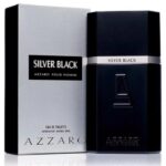 Azzaro Silver Black