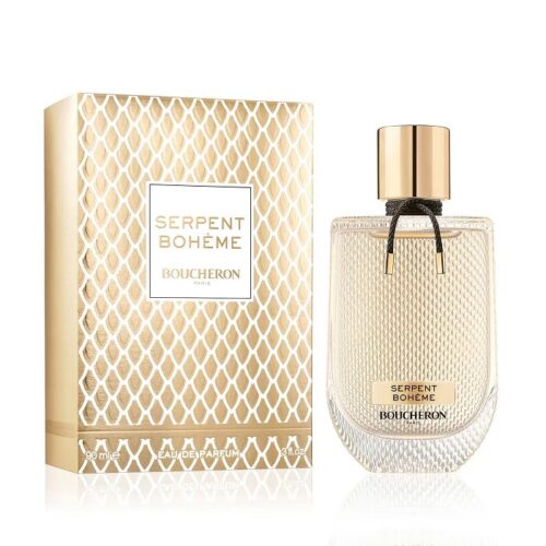 Boucheron Serpent Bohème