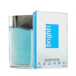 Azzaro Bright Visit