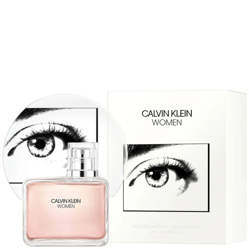 Calvin Klein Women Eau de Parfum Intense