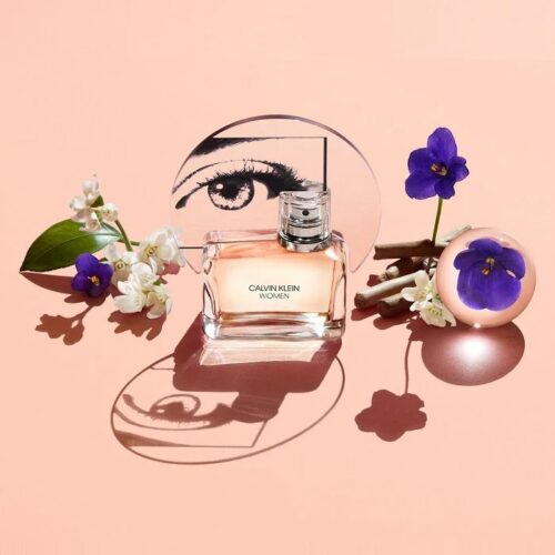 Calvin Klein Women Eau de Parfum Intense
