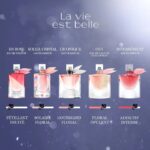 Lancôme Oui La Vie est Belle