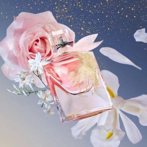 Lancôme Oui La Vie est Belle