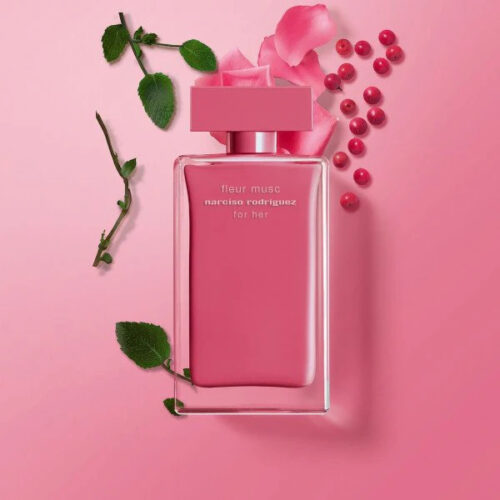 Narciso Rodriguez Fleur Musc for Her