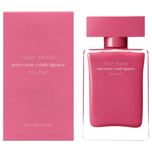 Narciso Rodriguez Fleur Musc for Her