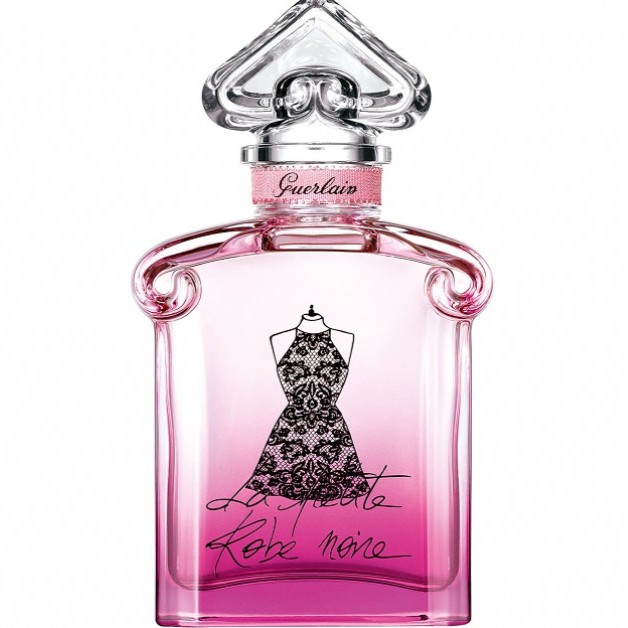 Guerlain La Petite Robe Noire Légère