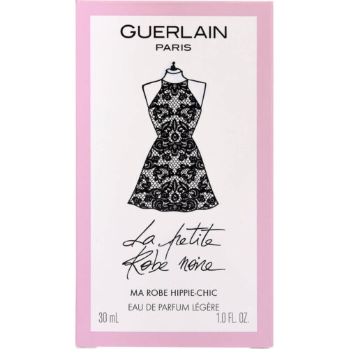 Guerlain La Petite Robe Noire Légère