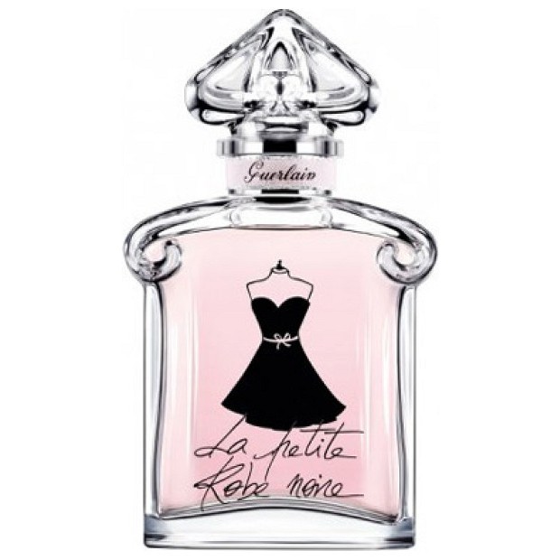 Guerlain La Petite Robe Noire Eau de Toilette