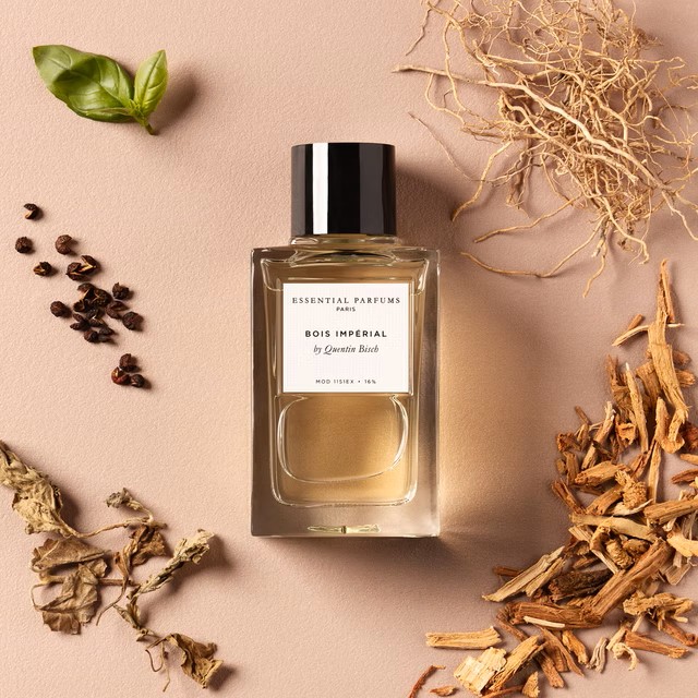 parfum de niche maroc