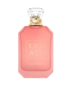 Kayali Eden Sparkling Lychee mérite