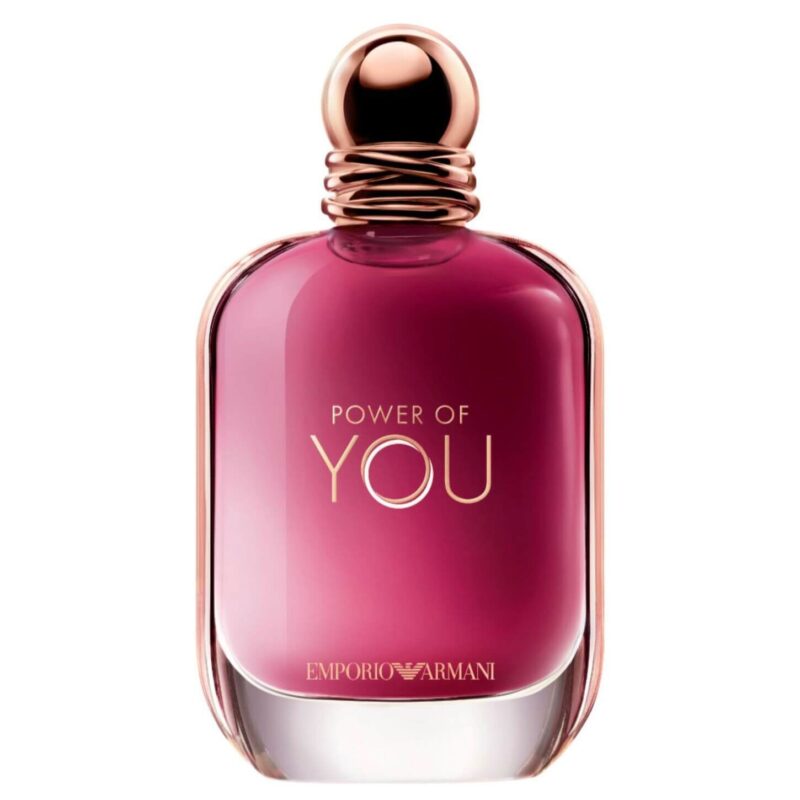 Power Of You Giorgio Armani