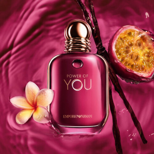 Power Of You Giorgio Armani