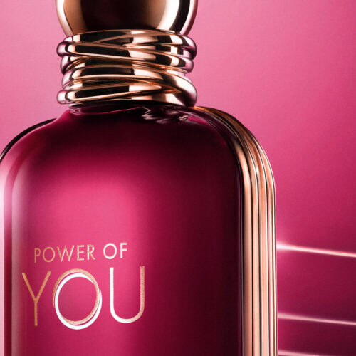 Power Of You Giorgio Armani