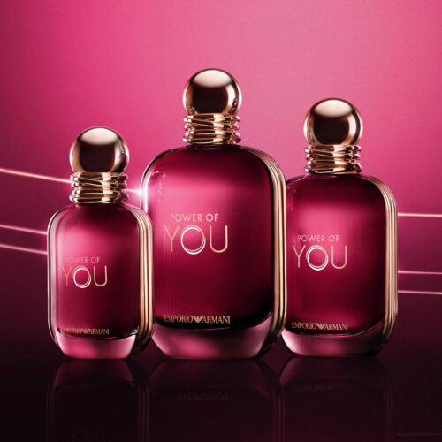 Power Of You Giorgio Armani