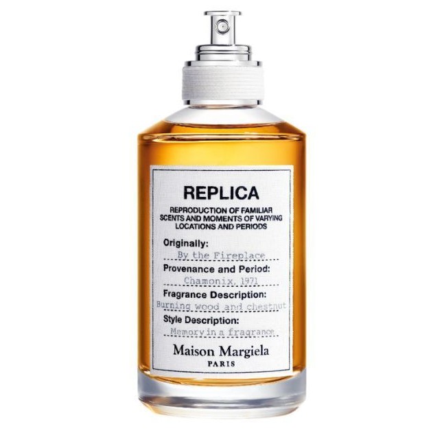 Replica By the Fireplace Maison Martin Margiela