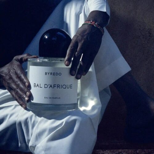 Bal d'Afrique Byredo