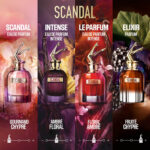 Scandal Elixir Jean Paul Gaultier
