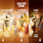 Gaultier Divine Elixir Jean Paul Gaultier