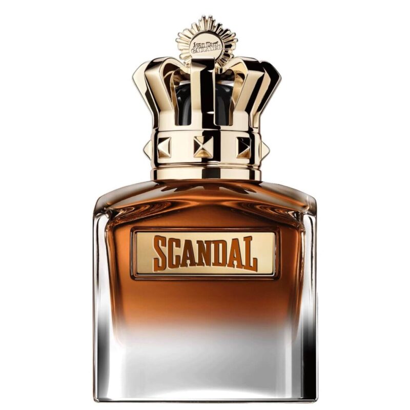 Scandal Pour Homme Elixir Jean Paul Gaultier