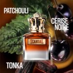 Scandal Pour Homme Elixir Jean Paul Gaultier