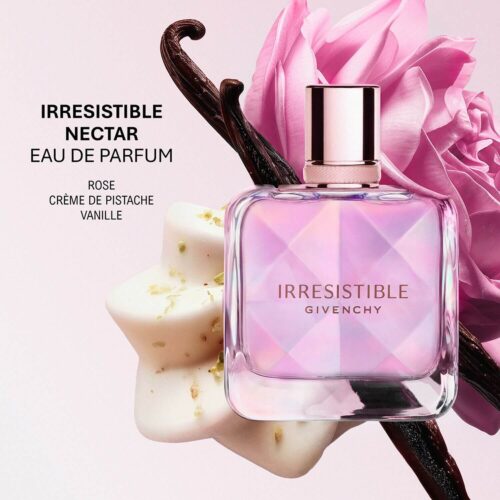 Irrésistible Nectar Eau de Parfum Givenchy