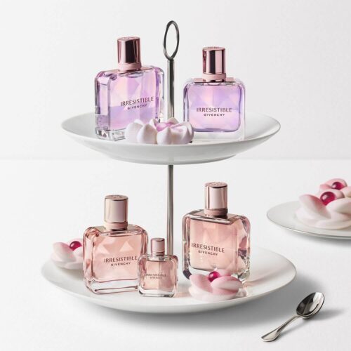 Irrésistible Nectar Eau de Parfum Givenchy