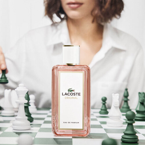 Lacoste Original For Her