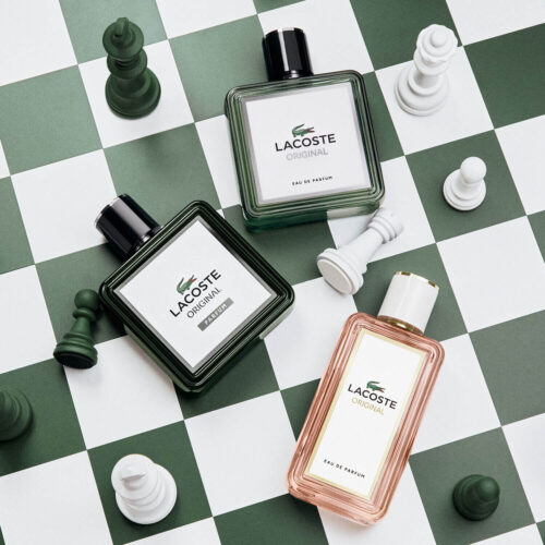Lacoste Original For Her
