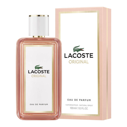 Lacoste Original For Her