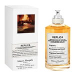 Replica By the Fireplace Maison Martin Margiela
