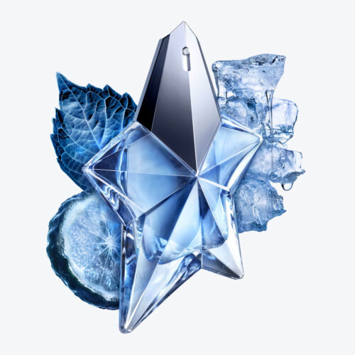 Angel Mugler