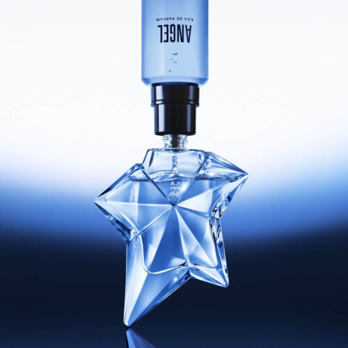 Angel Mugler