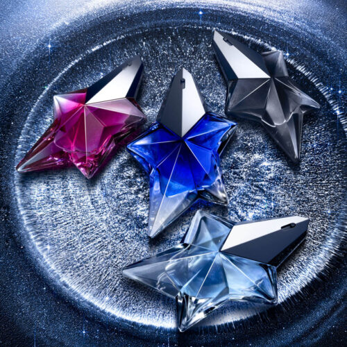 Angel Mugler